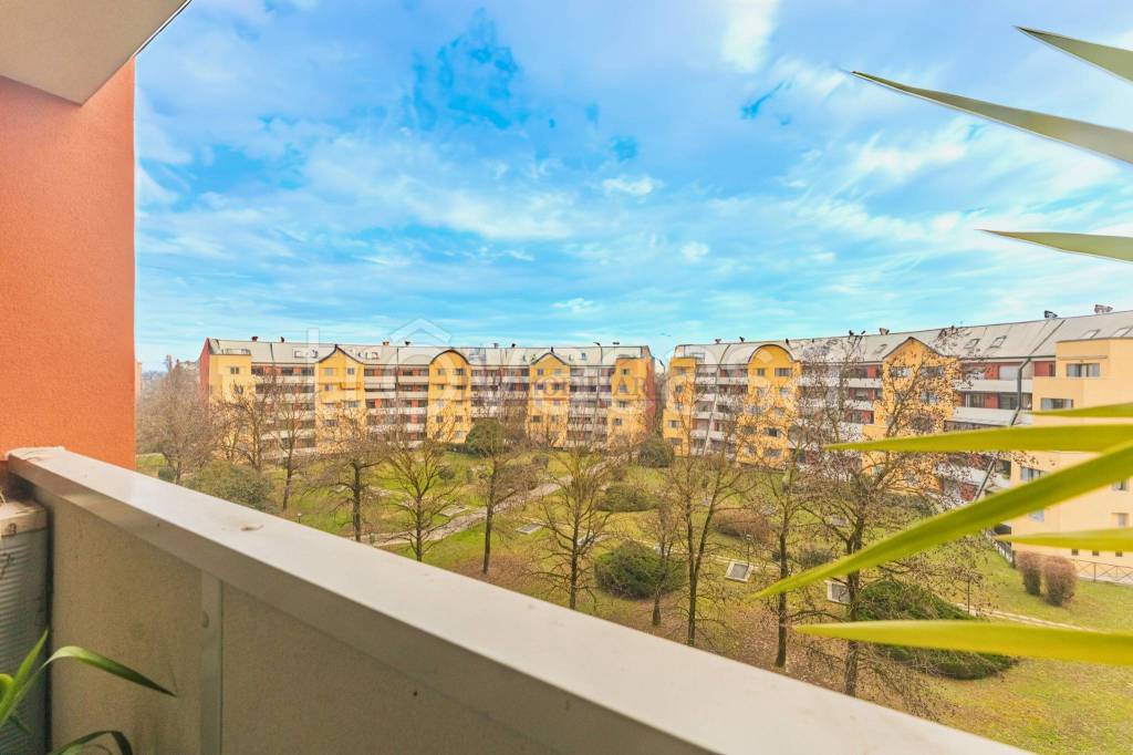 appartamento in vendita a San Giuliano Milanese in zona Zivido