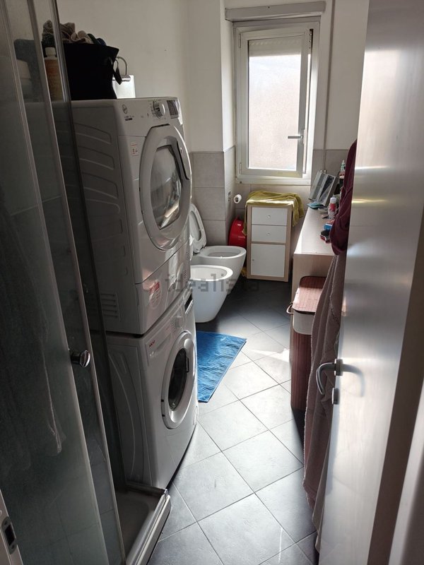 appartamento in vendita a San Giuliano Milanese