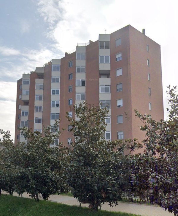 appartamento in vendita a San Giuliano Milanese