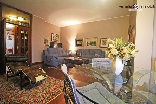 appartamento in vendita a San Giuliano Milanese