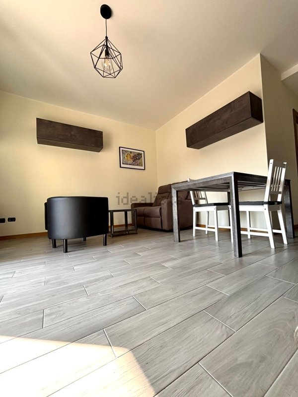 appartamento in vendita a San Giuliano Milanese