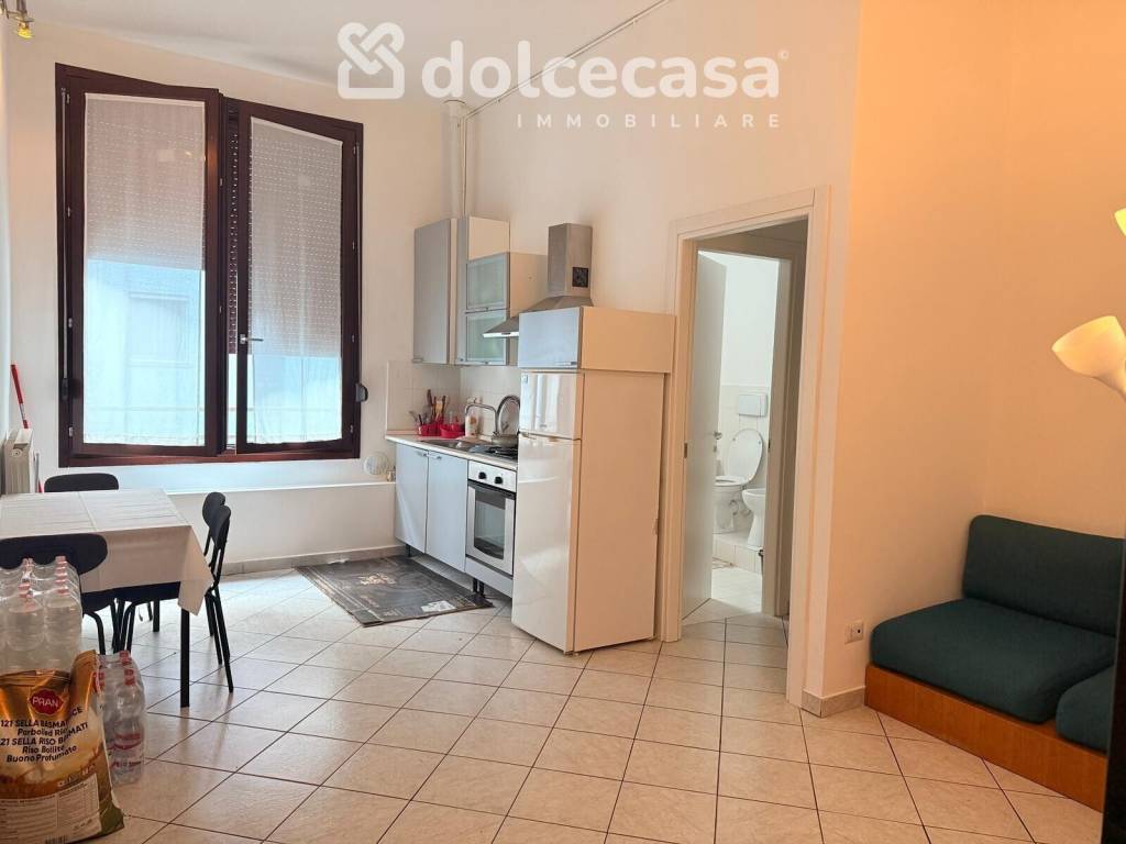 appartamento in vendita a San Giuliano Milanese