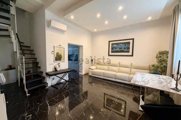 appartamento in vendita a San Giuliano Milanese