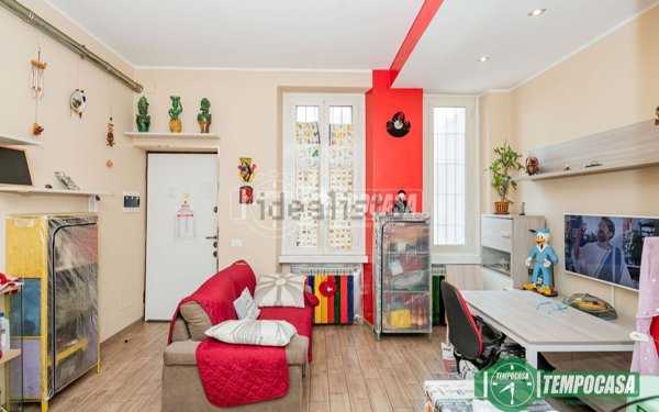 appartamento in vendita a San Giuliano Milanese