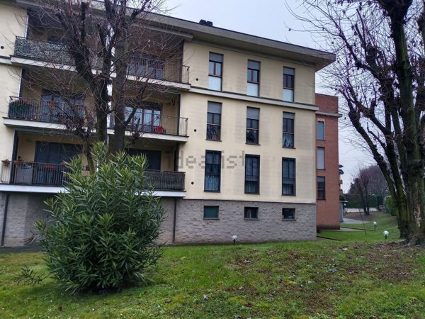 appartamento in vendita a San Giuliano Milanese