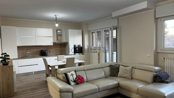 appartamento in vendita a San Giuliano Milanese