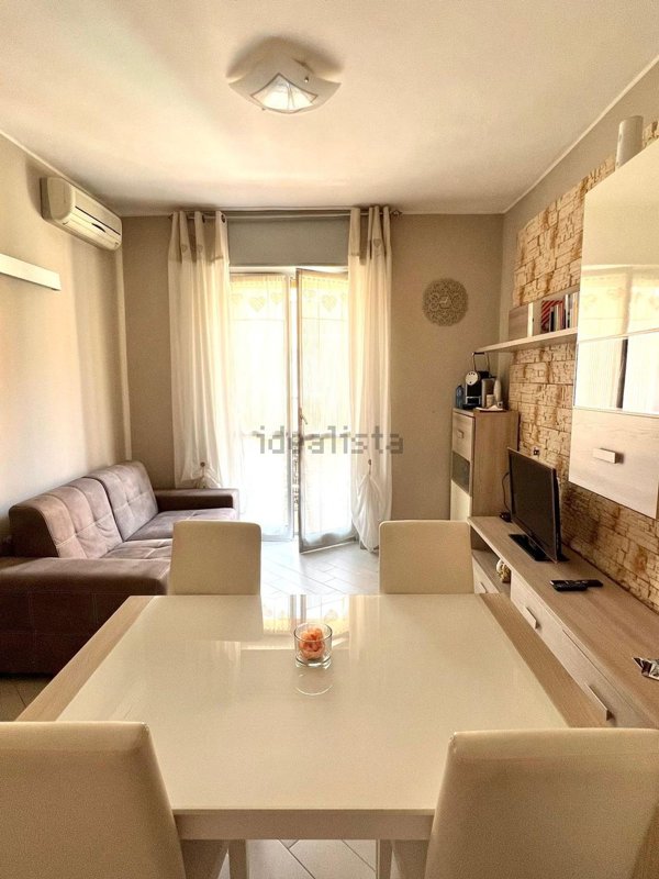 appartamento in vendita a San Giuliano Milanese