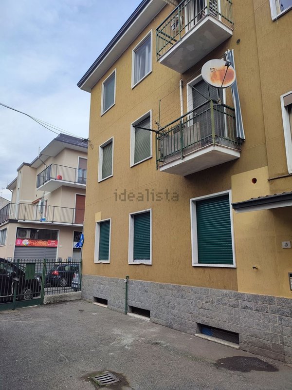 appartamento in vendita a San Giuliano Milanese