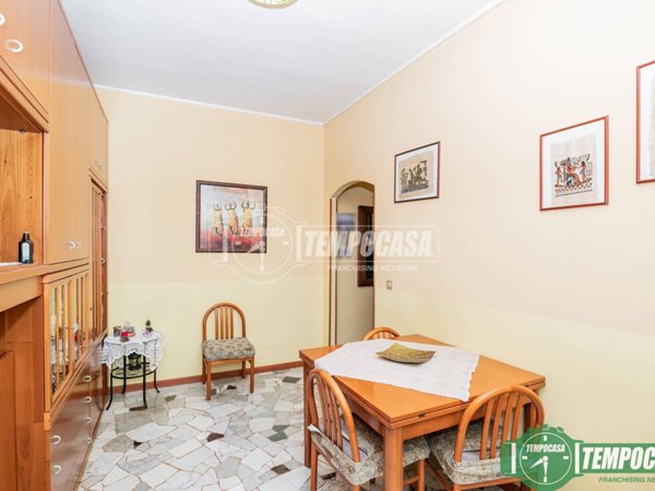 appartamento in vendita a San Giuliano Milanese