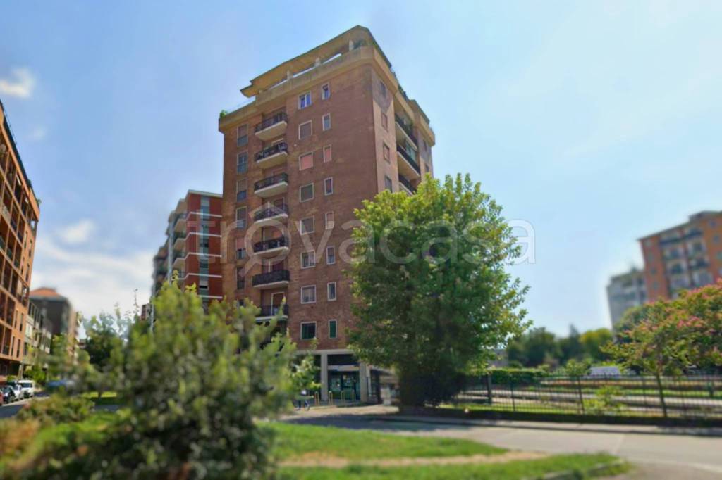 appartamento in vendita a San Giuliano Milanese