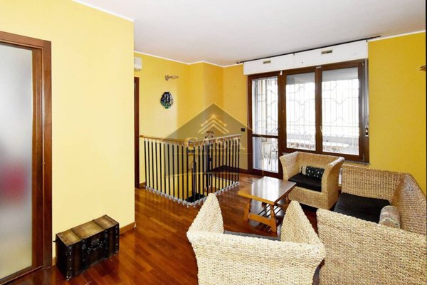 appartamento in vendita a San Giuliano Milanese in zona Zivido