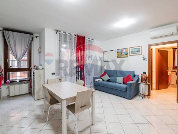 appartamento in vendita a San Giuliano Milanese