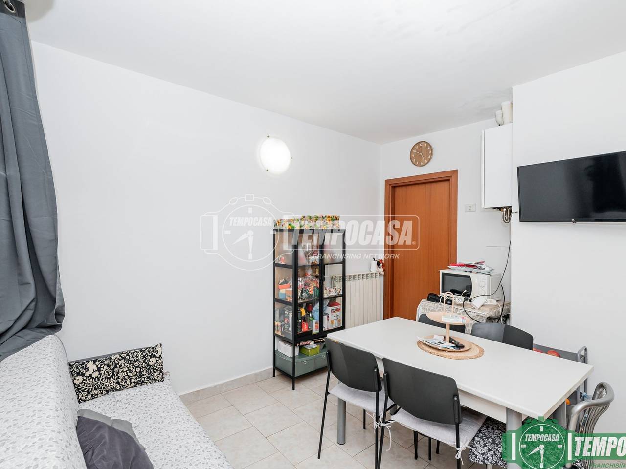 appartamento in vendita a San Giuliano Milanese in zona Sesto Ulteriano