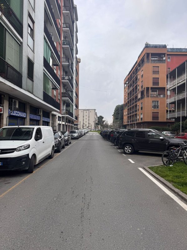 appartamento in vendita a San Giuliano Milanese