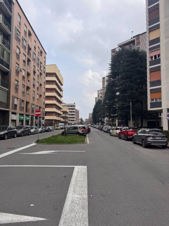 appartamento in vendita a San Giuliano Milanese