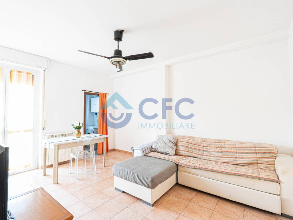 appartamento in vendita a San Giuliano Milanese