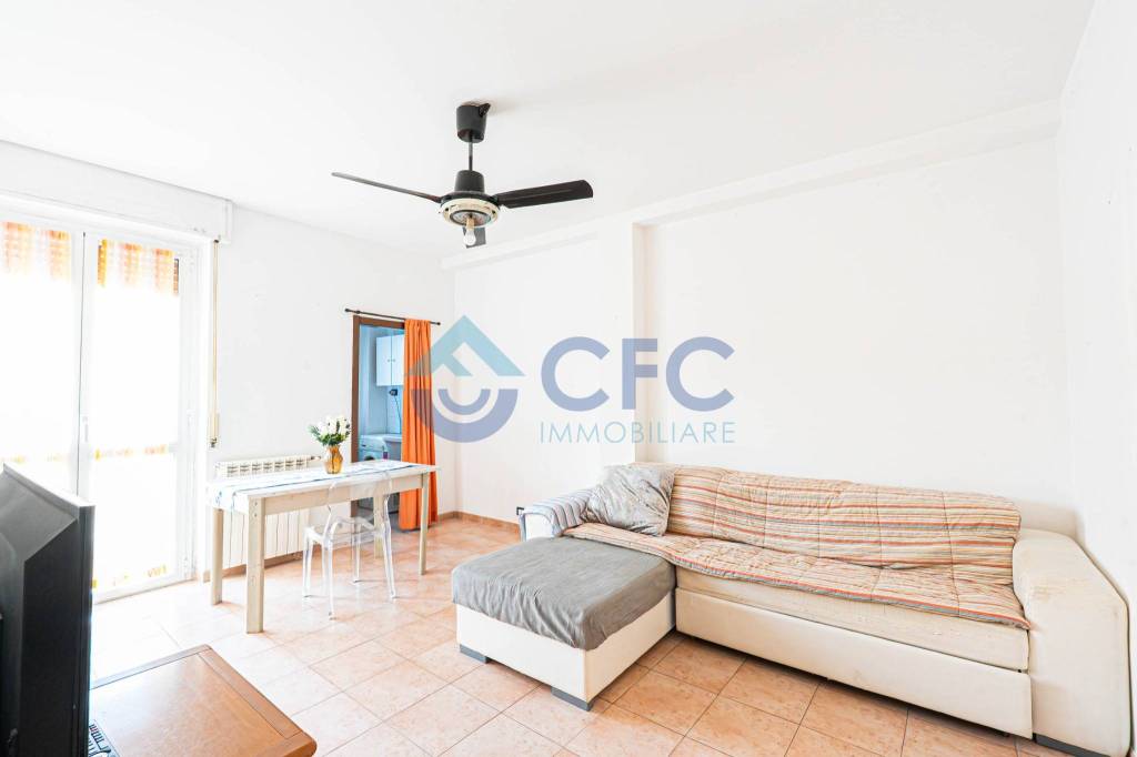 appartamento in vendita a San Giuliano Milanese