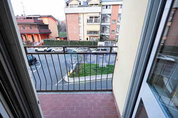 appartamento in vendita a San Giuliano Milanese