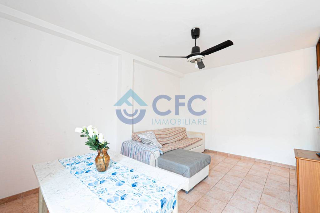 appartamento in vendita a San Giuliano Milanese