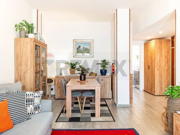 appartamento in vendita a San Giuliano Milanese