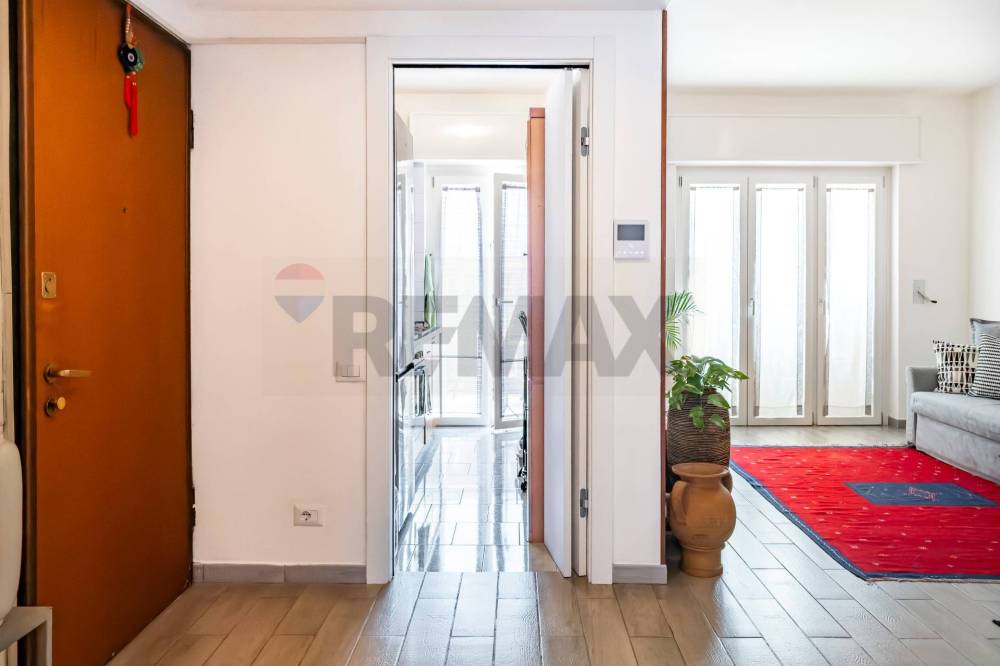 appartamento in vendita a San Giuliano Milanese