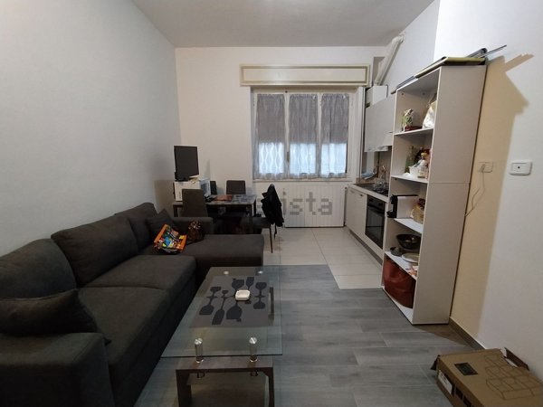 appartamento in vendita a San Giuliano Milanese