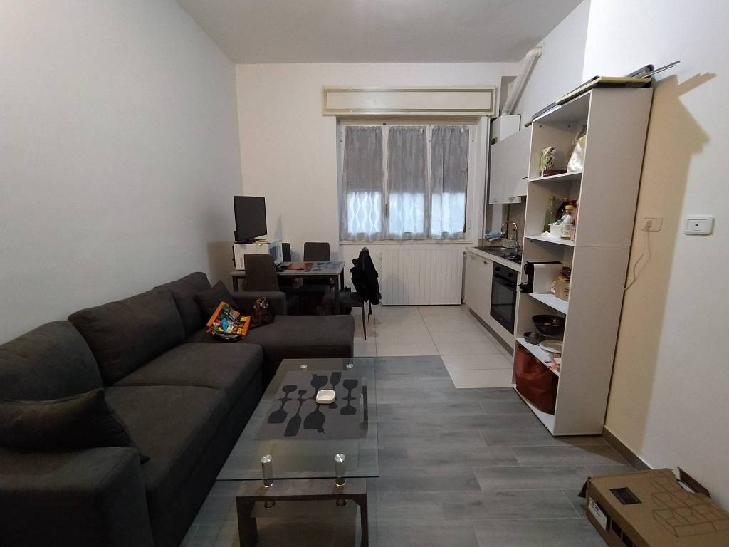 appartamento in vendita a San Giuliano Milanese