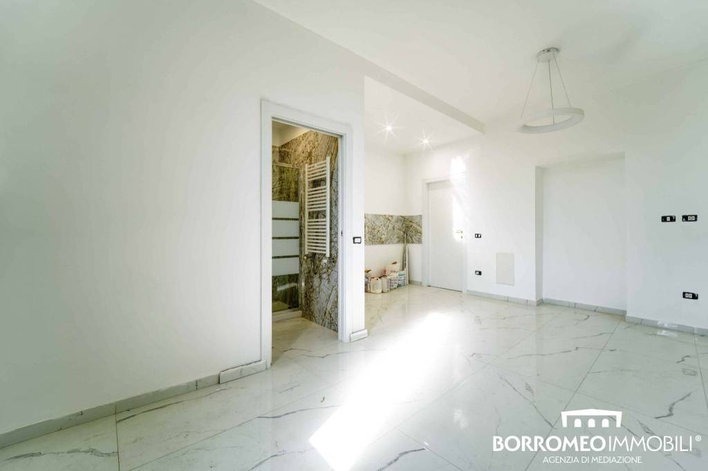 appartamento in vendita a San Giuliano Milanese