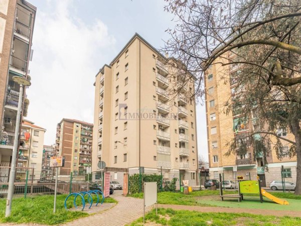 appartamento in vendita a San Giuliano Milanese