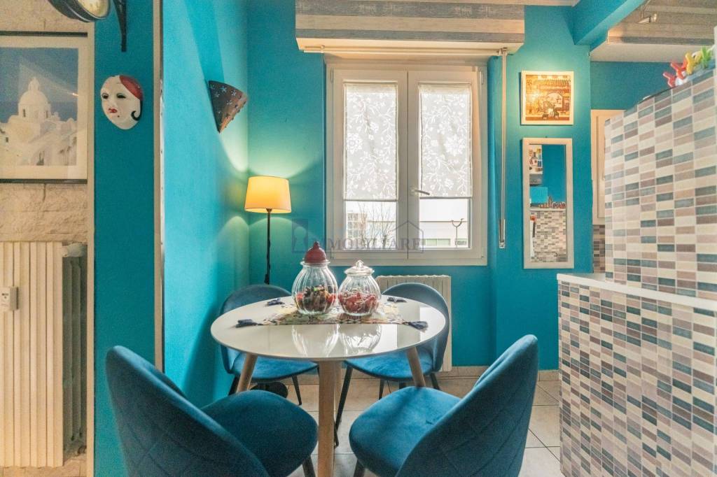 appartamento in vendita a San Giuliano Milanese