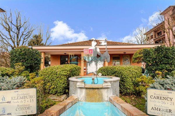 appartamento in vendita a San Giuliano Milanese in zona Zivido