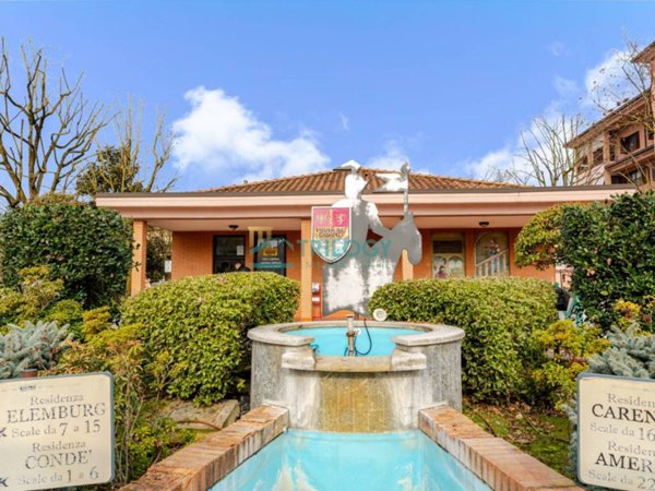 appartamento in vendita a San Giuliano Milanese in zona Zivido