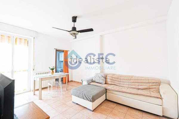 appartamento in vendita a San Giuliano Milanese