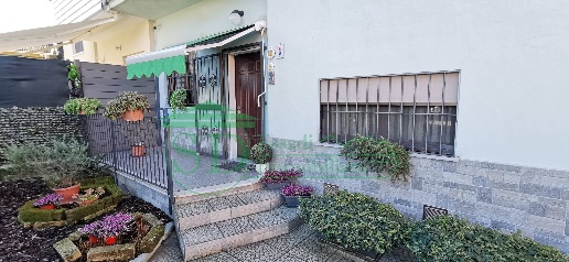 casa indipendente in vendita a San Giuliano Milanese in zona Civesio