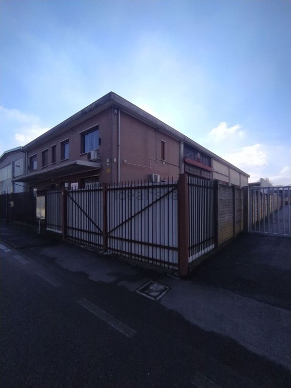 appartamento in vendita a San Giuliano Milanese