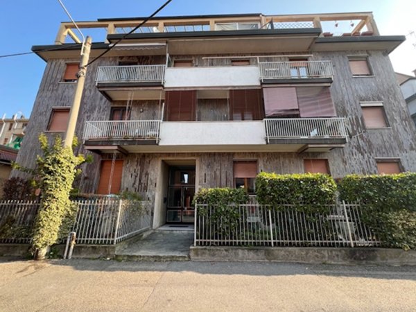 appartamento in vendita a San Giuliano Milanese