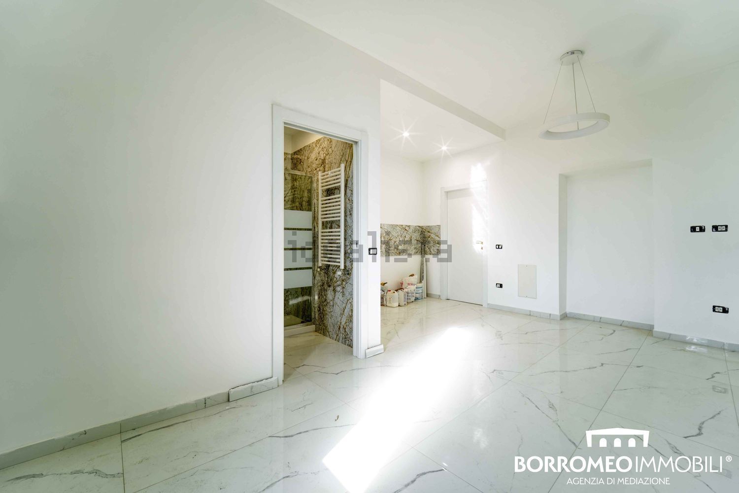 appartamento in vendita a San Giuliano Milanese