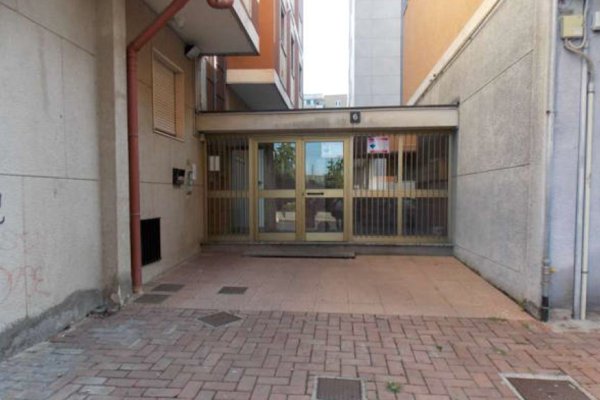 appartamento in vendita a San Giuliano Milanese