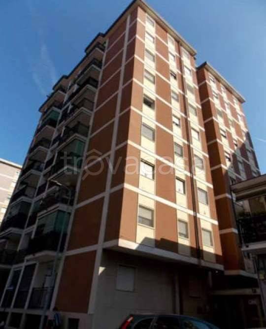 appartamento in vendita a San Giuliano Milanese