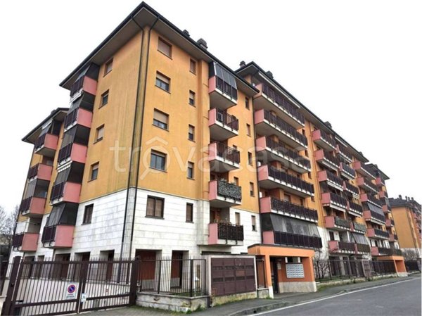 appartamento in vendita a San Giuliano Milanese in zona Zivido