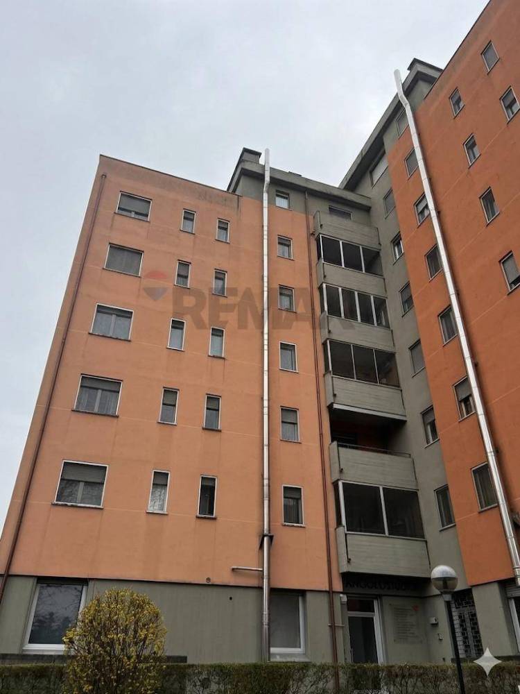 ufficio in vendita a San Giuliano Milanese