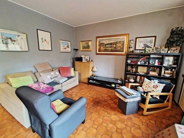 casa indipendente in vendita a San Giuliano Milanese in zona Civesio