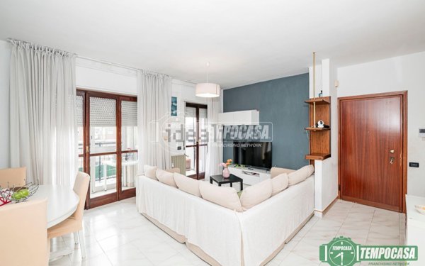 appartamento in vendita a San Giuliano Milanese