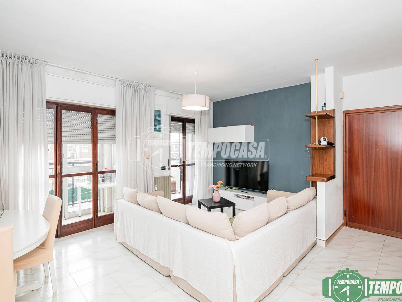 appartamento in vendita a San Giuliano Milanese