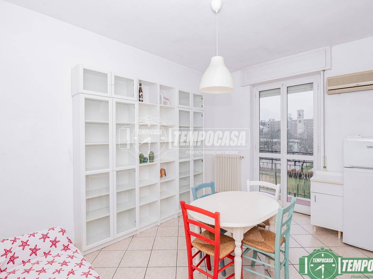 appartamento in vendita a San Giuliano Milanese