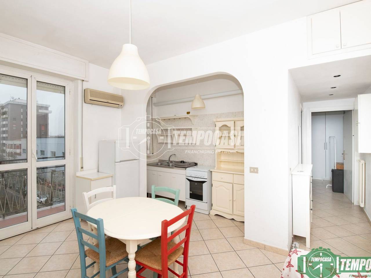 appartamento in vendita a San Giuliano Milanese