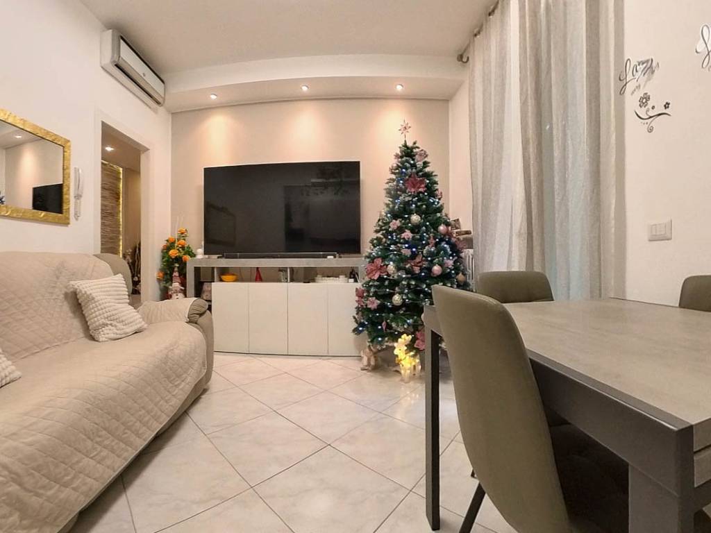 appartamento in vendita a San Giuliano Milanese