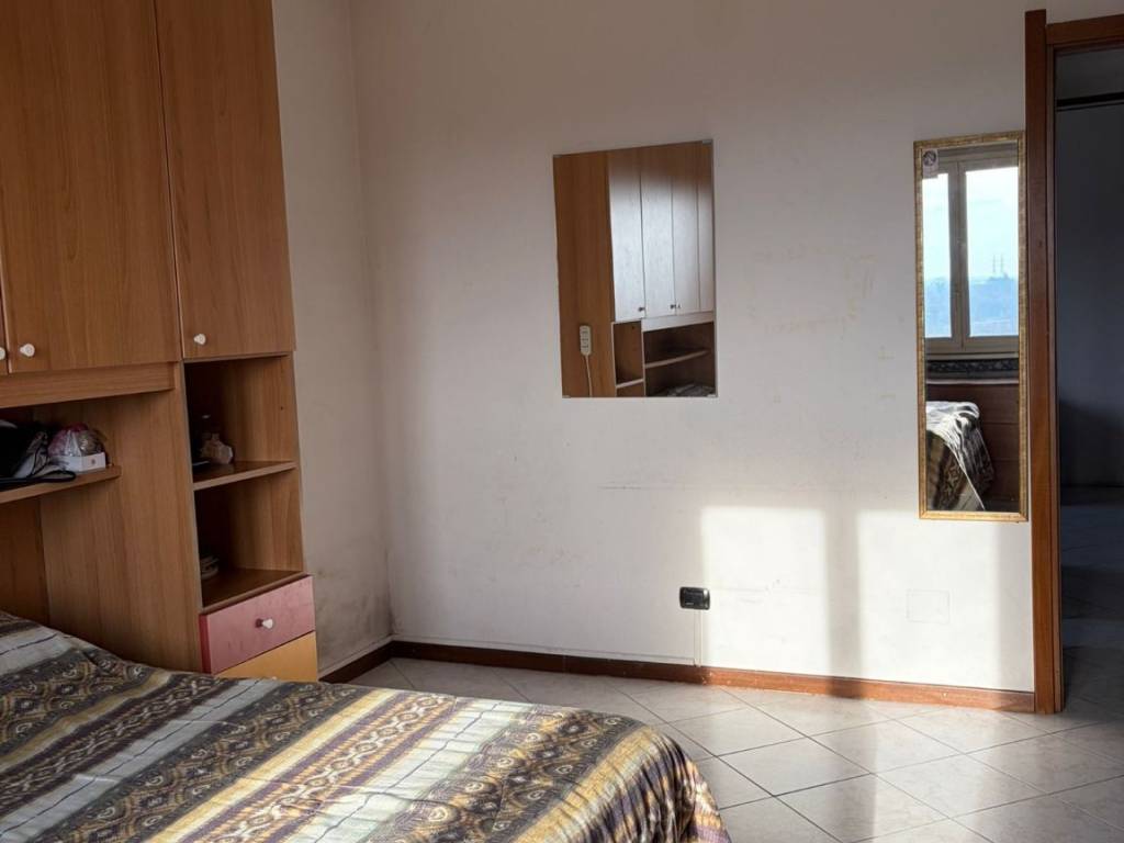 appartamento in vendita a San Giuliano Milanese in zona Borgolombardo