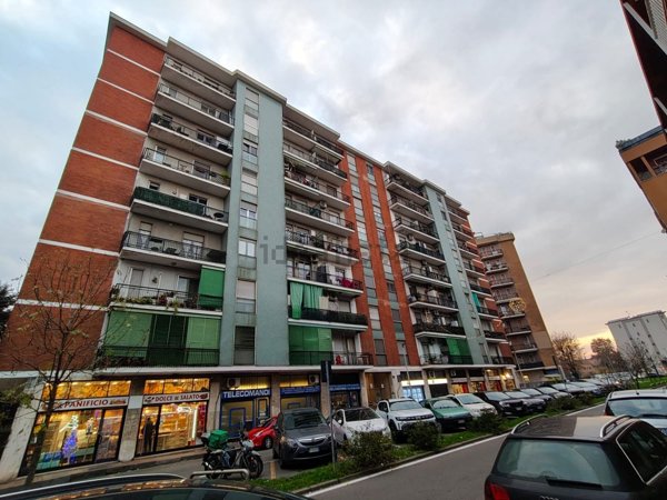 appartamento in vendita a San Giuliano Milanese