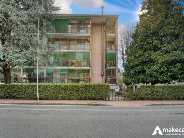 appartamento in vendita a San Giuliano Milanese